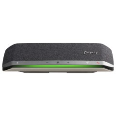 Poly Speakerphone Universal - High-Quality Clarity, Seamless Connectivity, Model 216874-01